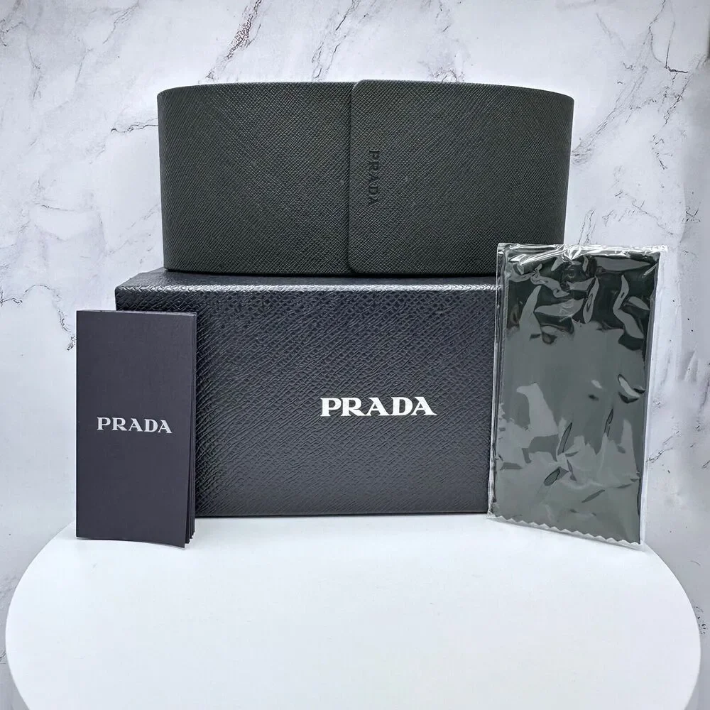 New Prada Sunglasses
